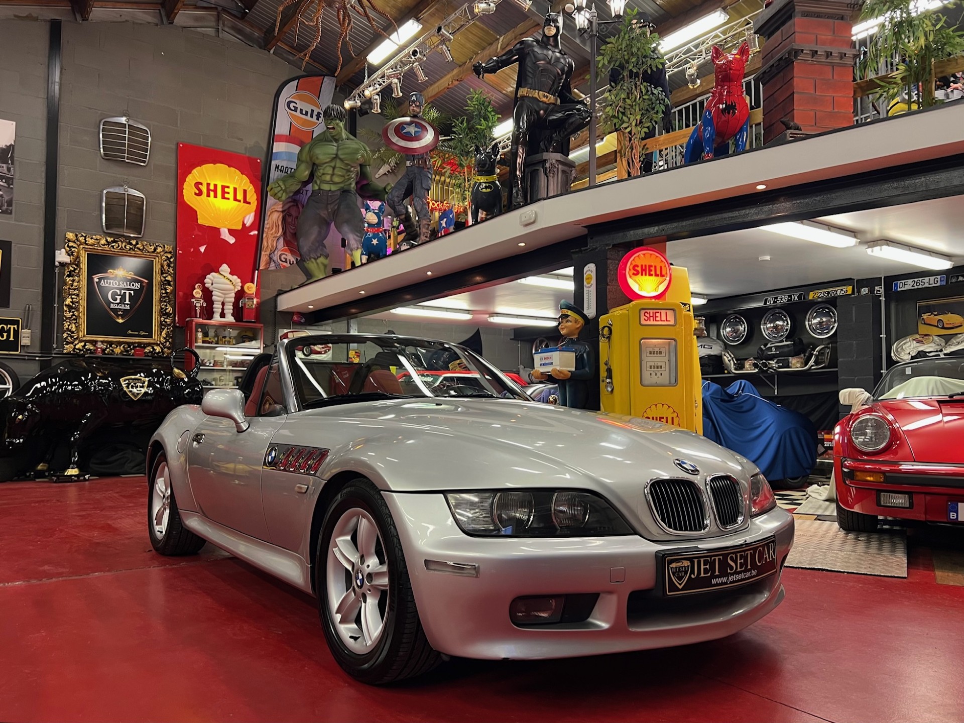 BMW Z3